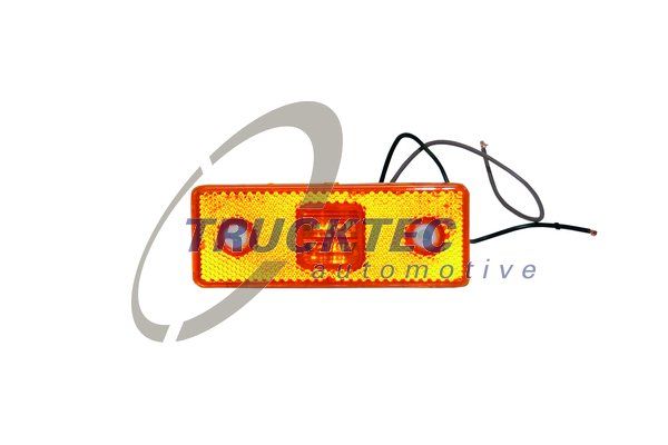 TRUCKTEC AUTOMOTIVE Küljevalgustus 01.42.102